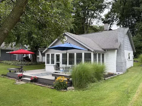 Other - 3152 Lake Dr, Reading, MI 49274 photo 1 of 5