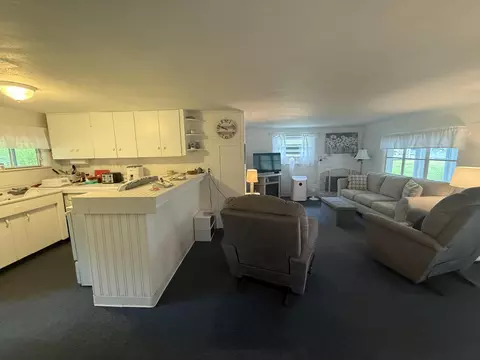 Living - 3152 Lake Dr, Reading, MI 49274 photo 6 of 6