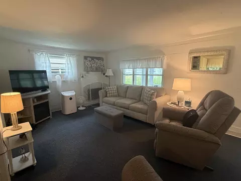 Living - 3152 Lake Dr, Reading, MI 49274 photo 2 of 6