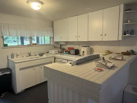 Kitchen - 3152 Lake Dr, Reading, MI 49274 photo 1 of 4