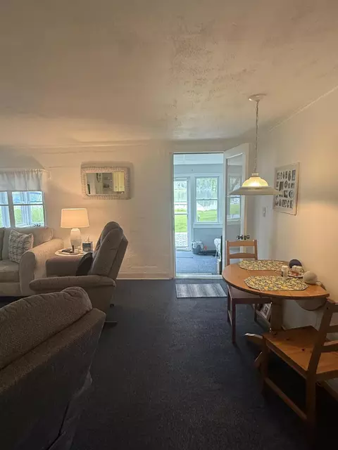 Dining - 3152 Lake Dr, Reading, MI 49274 photo 1 of 1