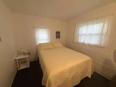 Bedroom - 3152 Lake Dr, Reading, MI 49274 photo 2 of 2