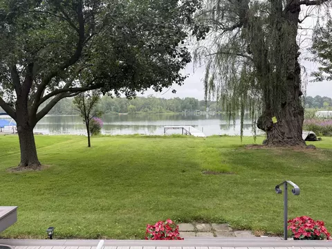 Exterior - 3152 Lake Dr, Reading, MI 49274 photo 6 of 20