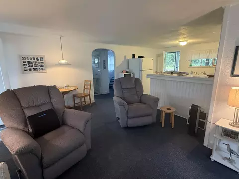 Living - 3152 Lake Dr, Reading, MI 49274 photo 5 of 6