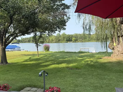 Exterior - 3152 Lake Dr, Reading, MI 49274 photo 7 of 20