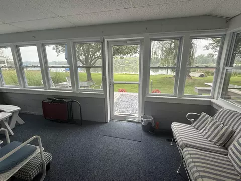 Exterior - 3152 Lake Dr, Reading, MI 49274 photo 9 of 20