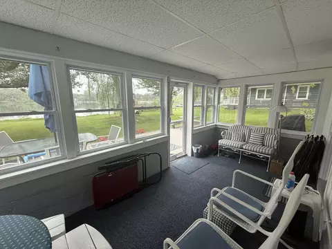 Exterior - 3152 Lake Dr, Reading, MI 49274 photo 8 of 20