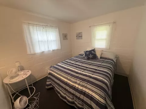 Bedroom - 3152 Lake Dr, Reading, MI 49274 photo 1 of 2