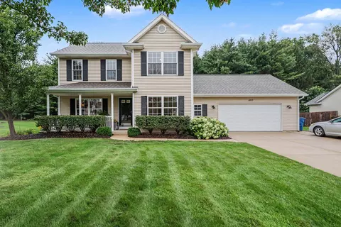 6103 Wheatlands Ave, Scotts, MI 49088