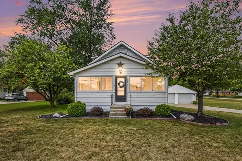 5403 36th Ave SW, Hudsonville, MI 49426
