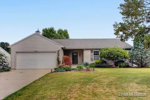 2851 Nordic Ave, Kalamazoo, MI 49004
