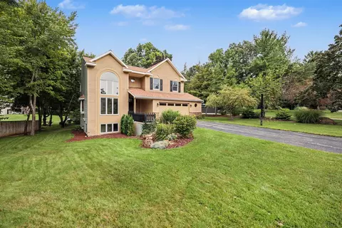 3443 Mason Lake Rd NE, Grand Rapids, MI 49525