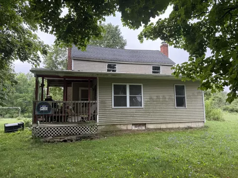 1475 W Sager Rd, Hastings, MI 49058