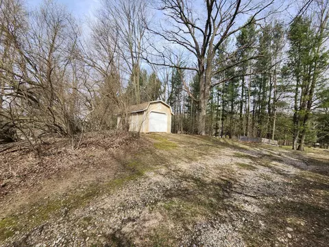 4831 E Sippy Rd, Custer, MI 49405 photo 12
