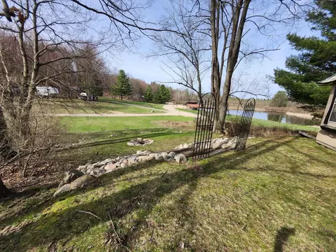 4831 E Sippy Rd, Custer, MI 49405 photo 2