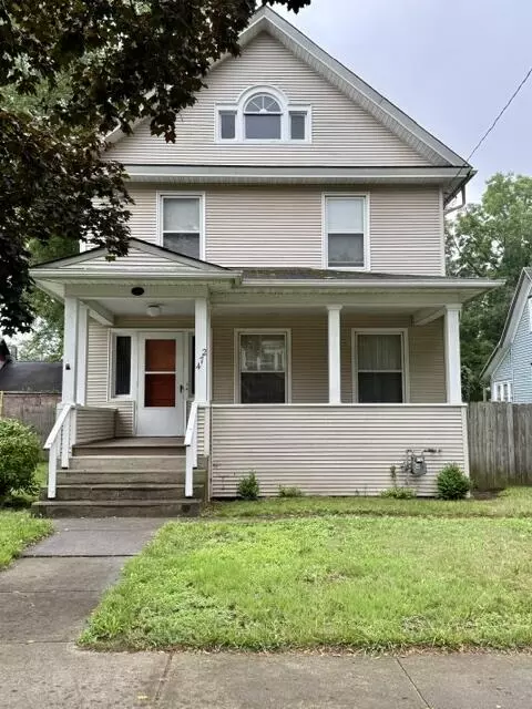 274 Garfield Ave, Battle Creek, MI 49017