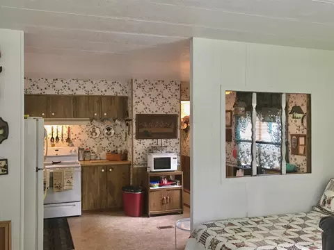 Kitchen - 66521 Winding River Rd, Constantine, MI 49042 photo 3 of 3