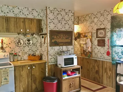Kitchen - 66521 Winding River Rd, Constantine, MI 49042 photo 2 of 3