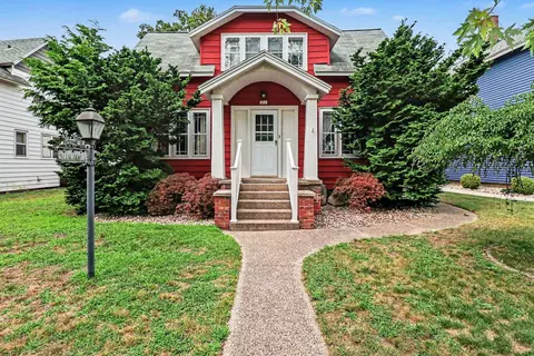 311 N James St, Ludington, MI 49431