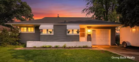 825 Den Hertog St SW, Wyoming, MI 49509