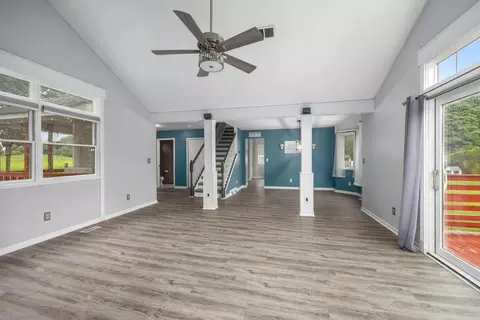 Living - 10881 Hoffman Rd, Three Rivers, MI 49093 photo 4 of 4