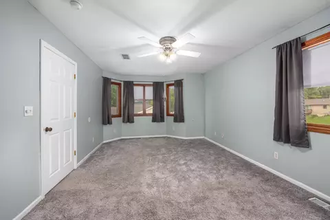 Bedroom - 10881 Hoffman Rd, Three Rivers, MI 49093 photo 1 of 5
