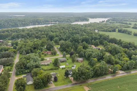 View/Area - 10881 Hoffman Rd, Three Rivers, MI 49093 photo 3 of 4