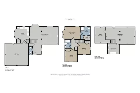 Floorplan - 10881 Hoffman Rd, Three Rivers, MI 49093 photo 4 of 4