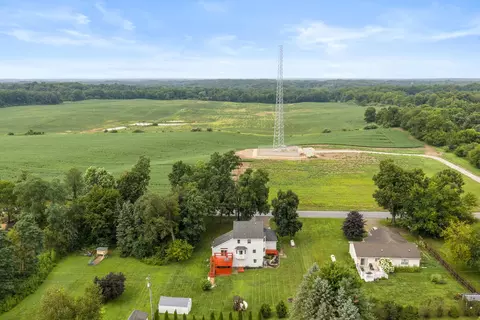 View/Area - 10881 Hoffman Rd, Three Rivers, MI 49093 photo 2 of 4