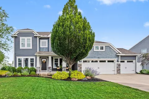 4122 Springmist Dr, Hudsonville, MI 49426