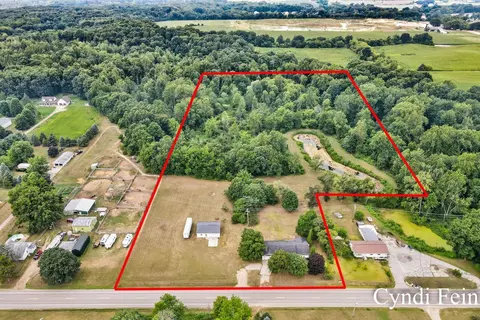 View/Area - 4144 30th St, Dorr, MI 49323 photo 2 of 2