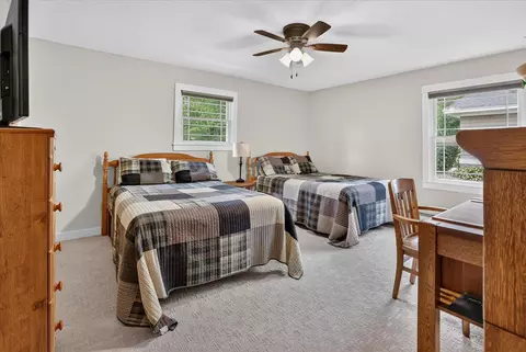 Bedroom - 540 N Harding Ave, Harrison, MI 48625 photo 10 of 10