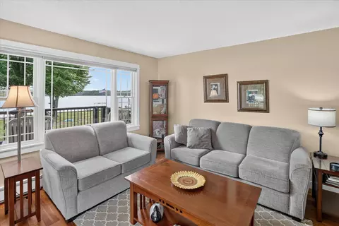Living - 540 N Harding Ave, Harrison, MI 48625 photo 2 of 5
