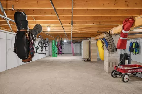 Exterior - 540 N Harding Ave, Harrison, MI 48625 photo 5 of 19