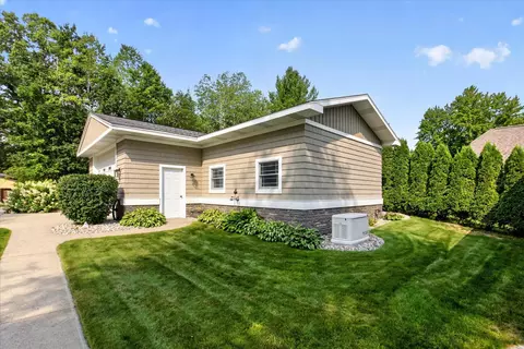 Exterior - 540 N Harding Ave, Harrison, MI 48625 photo 13 of 19