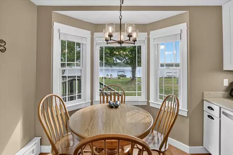 Dining - 540 N Harding Ave, Harrison, MI 48625 photo 2 of 2