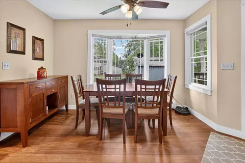 Dining - 540 N Harding Ave, Harrison, MI 48625 photo 1 of 2