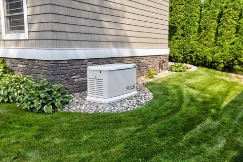 Exterior - 540 N Harding Ave, Harrison, MI 48625 photo 15 of 19