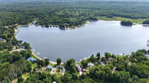 View/Area - 540 N Harding Ave, Harrison, MI 48625 photo 2 of 9