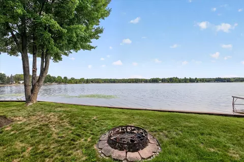 Exterior - 540 N Harding Ave, Harrison, MI 48625 photo 17 of 19