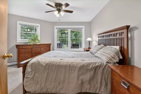 Bedroom - 540 N Harding Ave, Harrison, MI 48625 photo 1 of 10