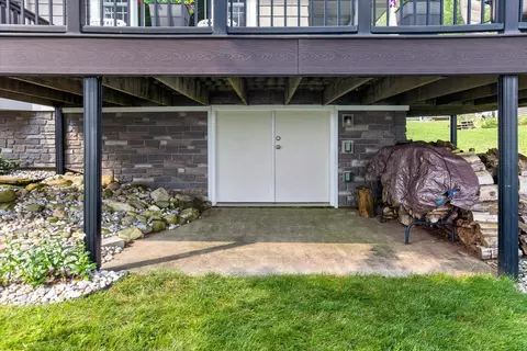 Exterior - 540 N Harding Ave, Harrison, MI 48625 photo 12 of 19