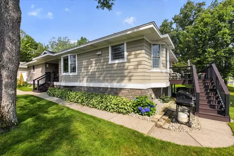 Other - 540 N Harding Ave, Harrison, MI 48625 photo 1 of 8