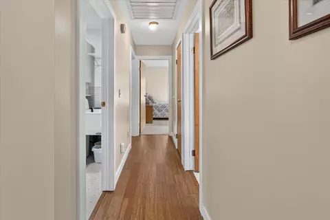 Entry Way - 540 N Harding Ave, Harrison, MI 48625 photo 2 of 2