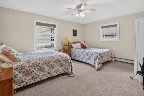 Bedroom - 540 N Harding Ave, Harrison, MI 48625 photo 7 of 10