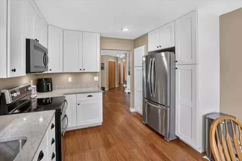 Kitchen - 540 N Harding Ave, Harrison, MI 48625 photo 1 of 3