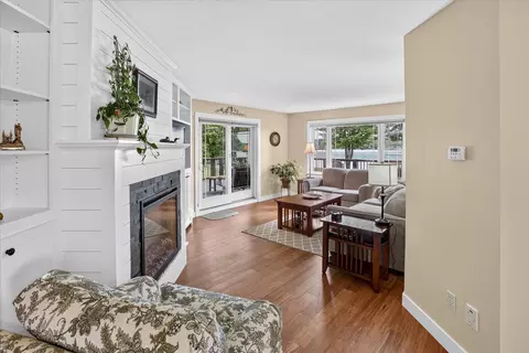 Living - 540 N Harding Ave, Harrison, MI 48625 photo 5 of 5