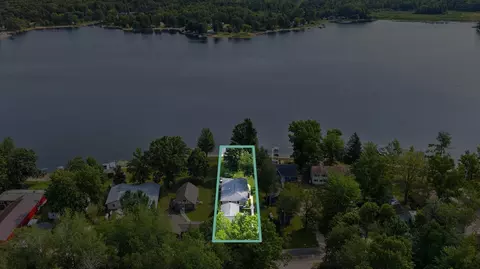 View/Area - 540 N Harding Ave, Harrison, MI 48625 photo 9 of 9