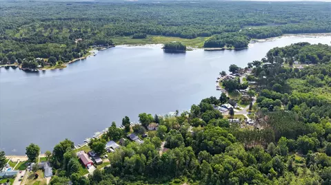 View/Area - 540 N Harding Ave, Harrison, MI 48625 photo 3 of 9
