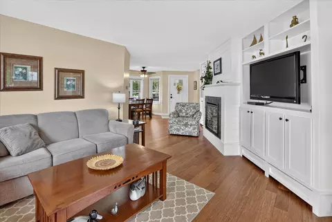 Living - 540 N Harding Ave, Harrison, MI 48625 photo 1 of 5